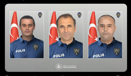 Yalova’da DEAŞ  TERÖR ÖRGÜTÜ ÇATIŞMASI ŞEHİTLERİMİZ VAR 